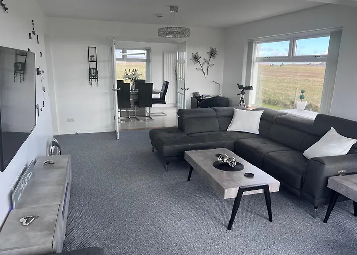 Tranquil Sands Holiday Home