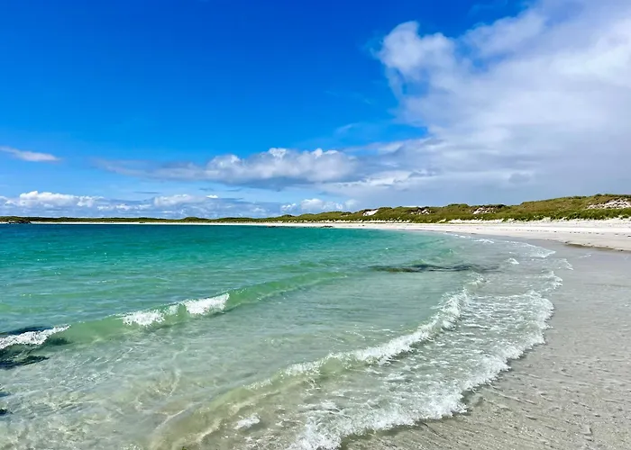 Tranquil Sands Holiday Home