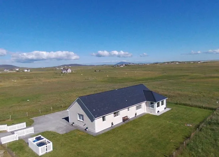 Tranquil Sands Holiday Home