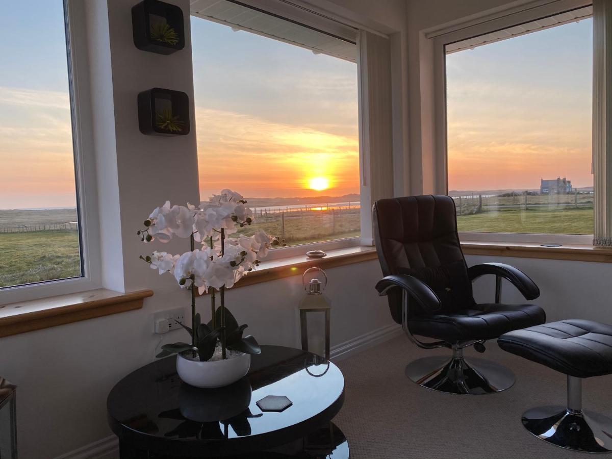 Holiday home Tranquil Sands Paible