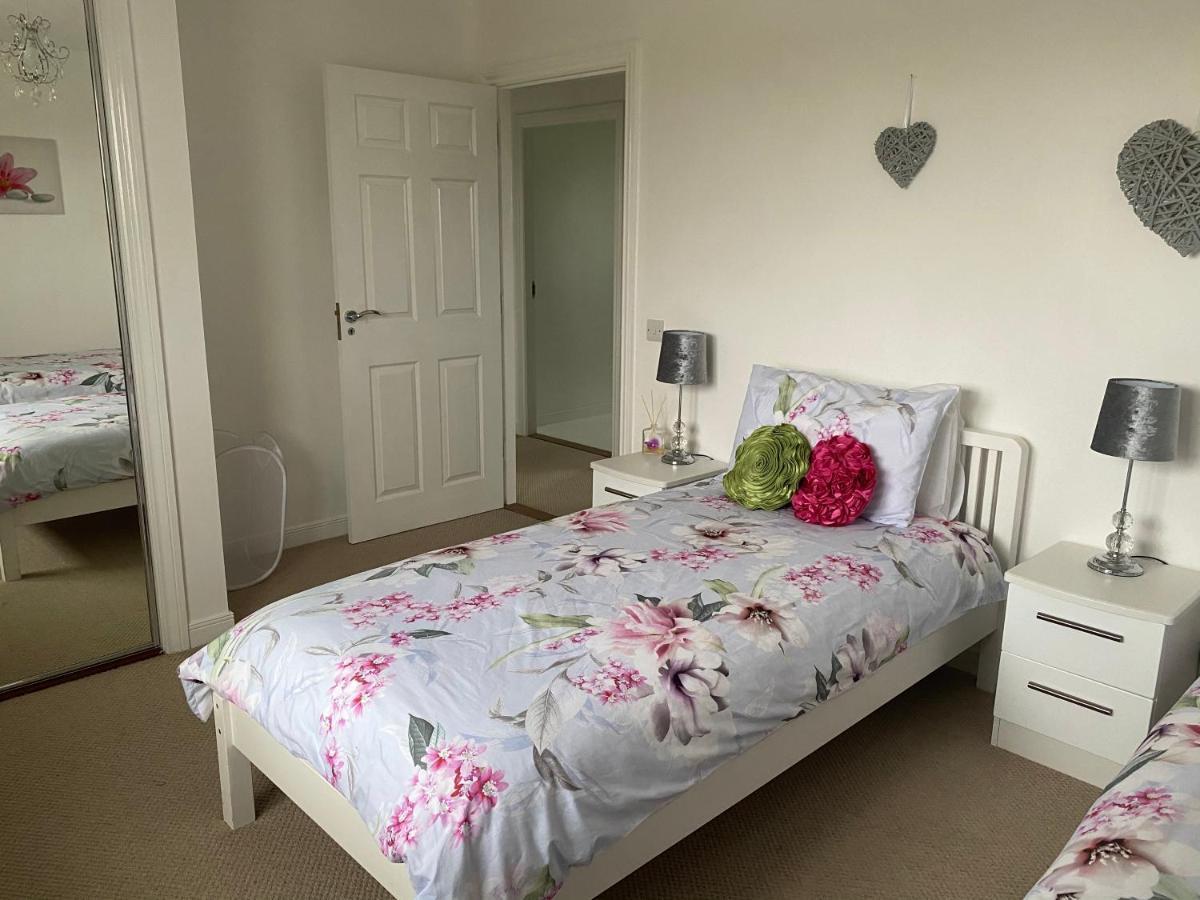 Tranquil Sands Holiday home