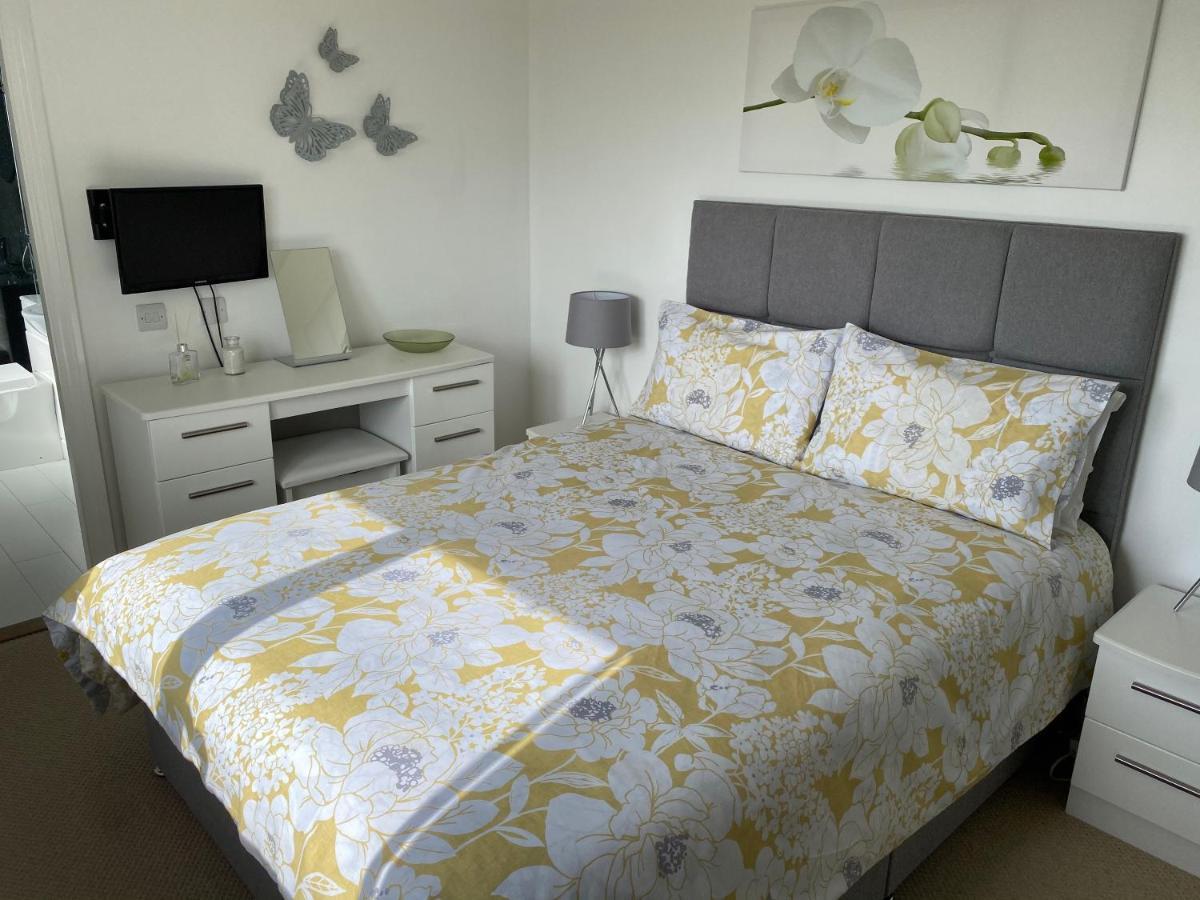 Holiday home Tranquil Sands *