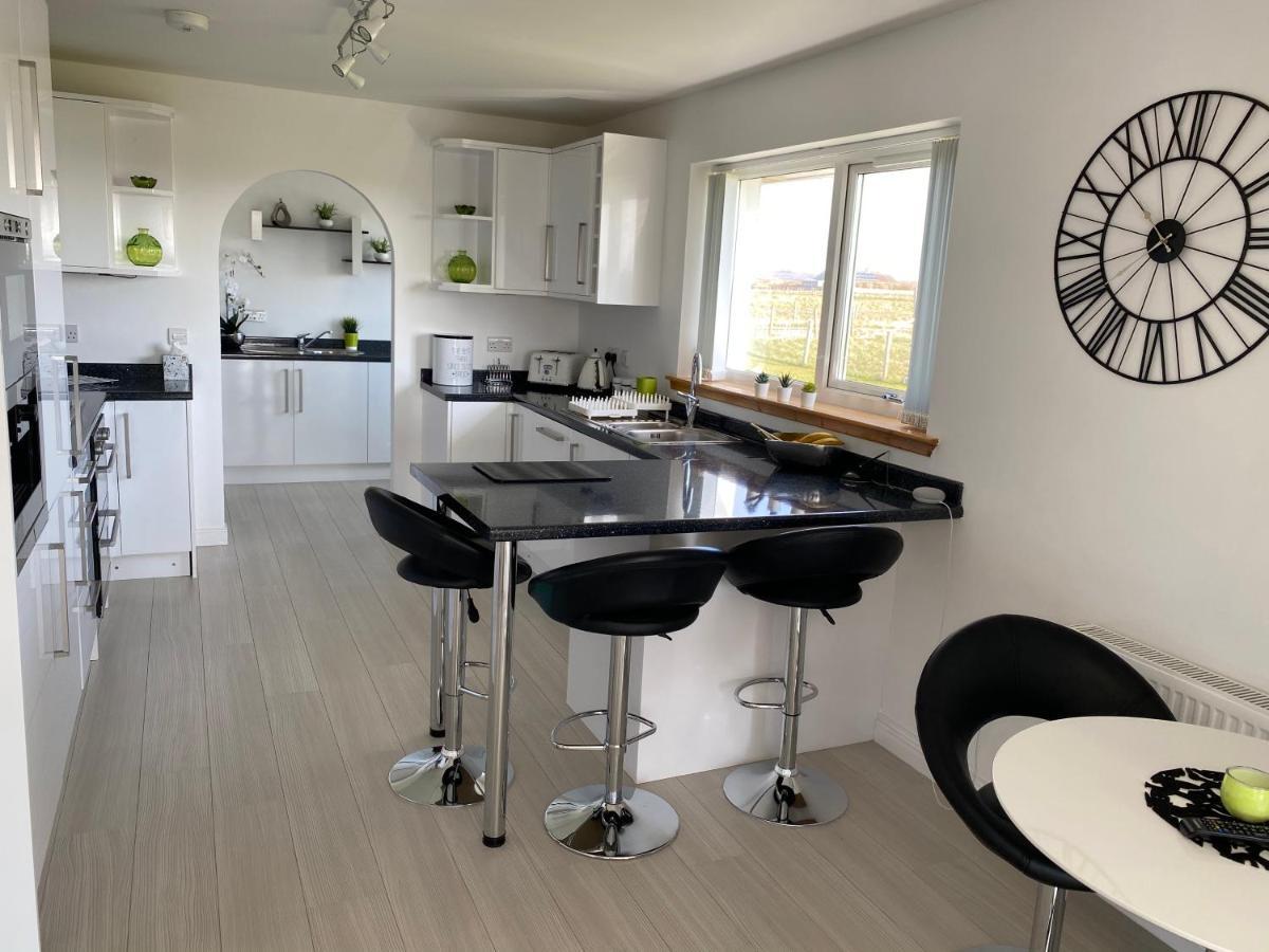Tranquil Sands Holiday home
