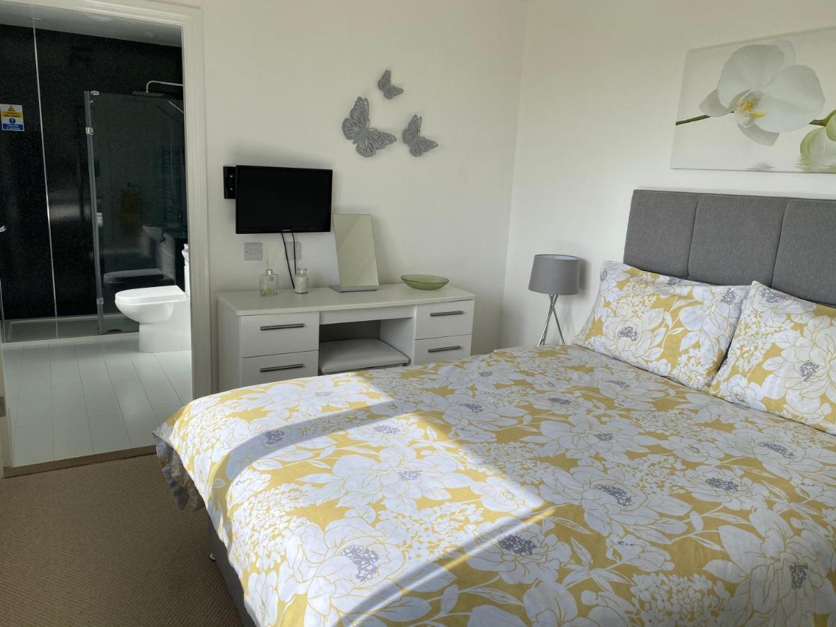Tranquil Sands Holiday home