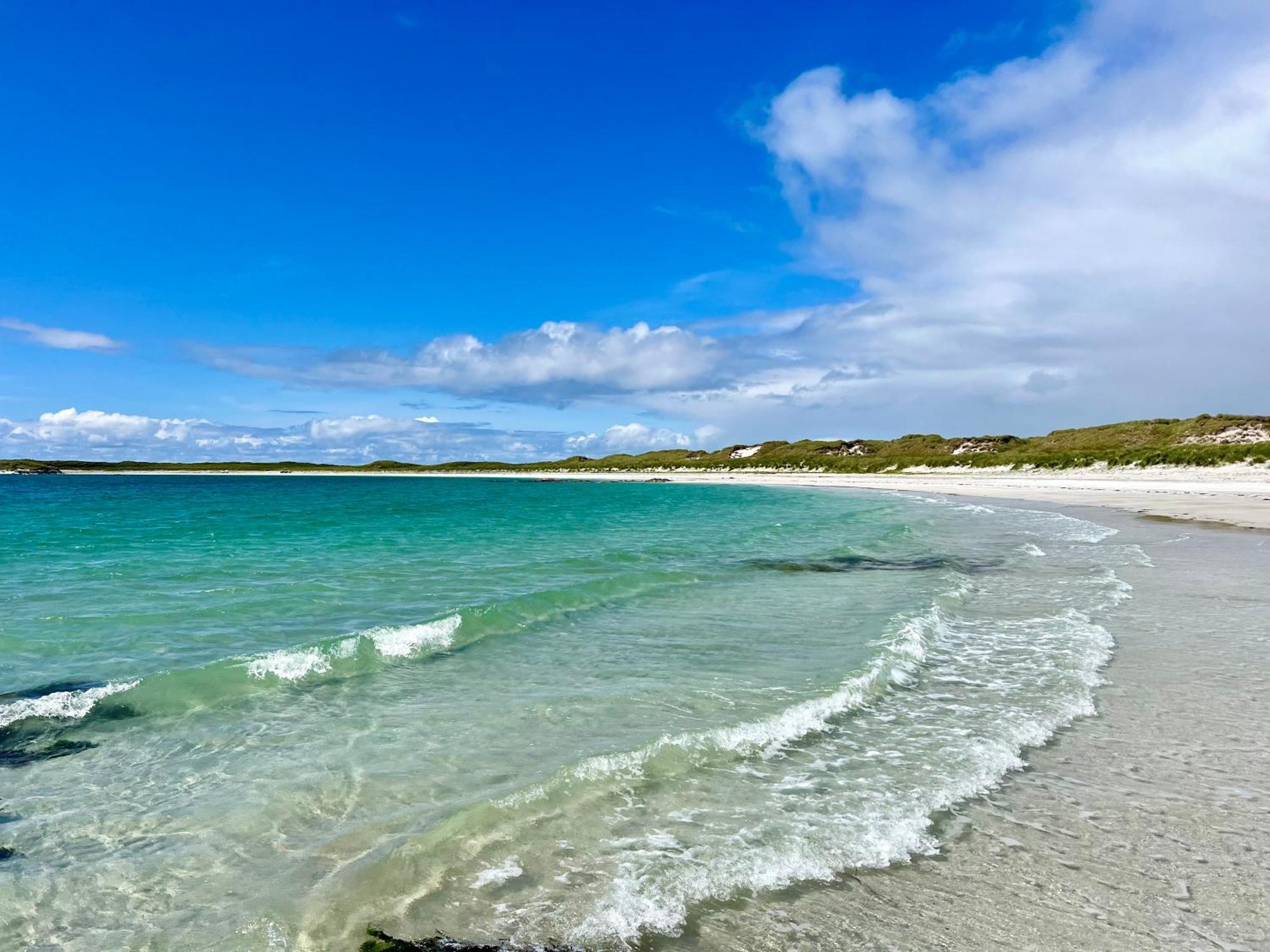 Holiday home Tranquil Sands Paible
