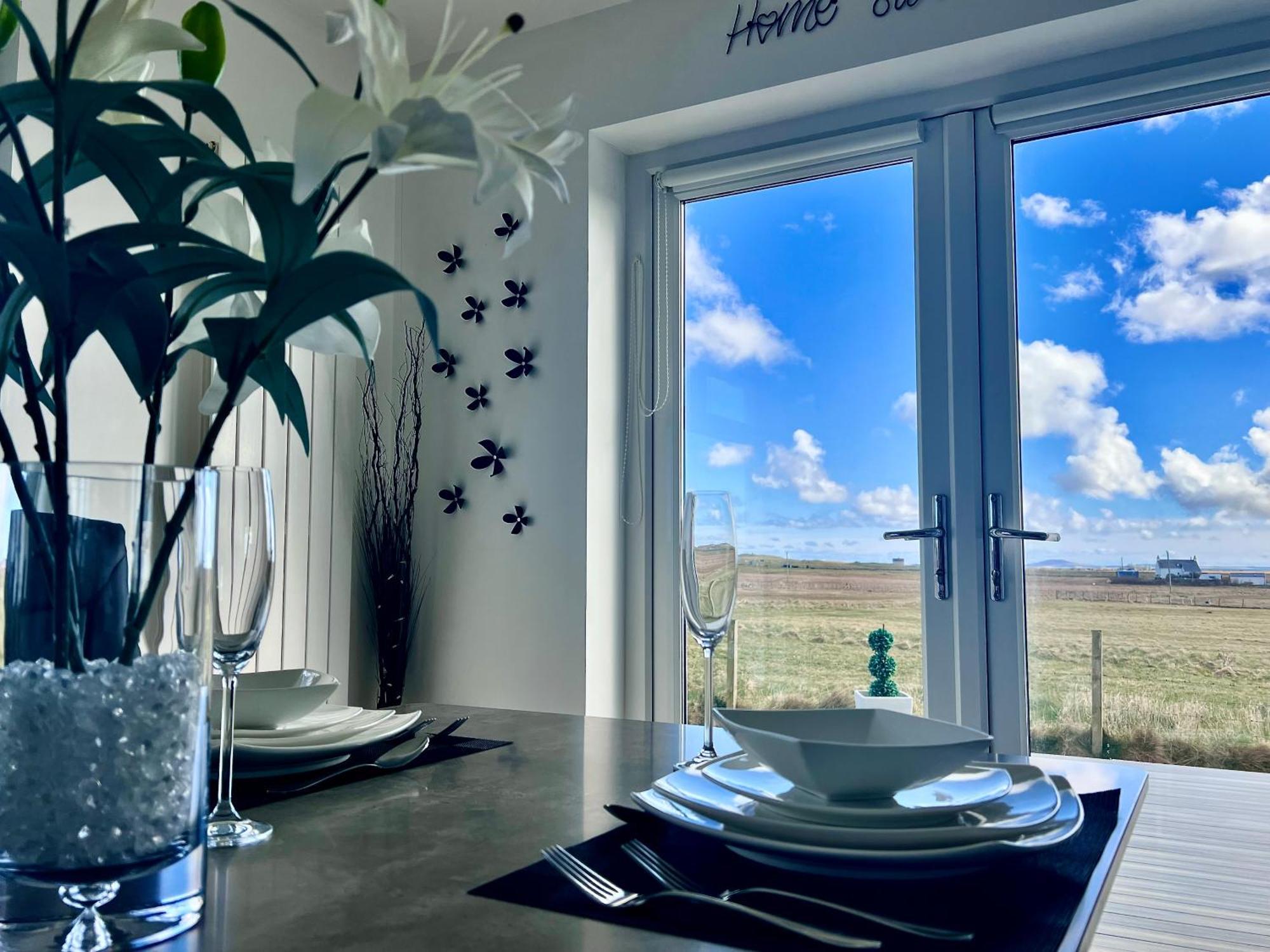 Tranquil Sands Holiday home