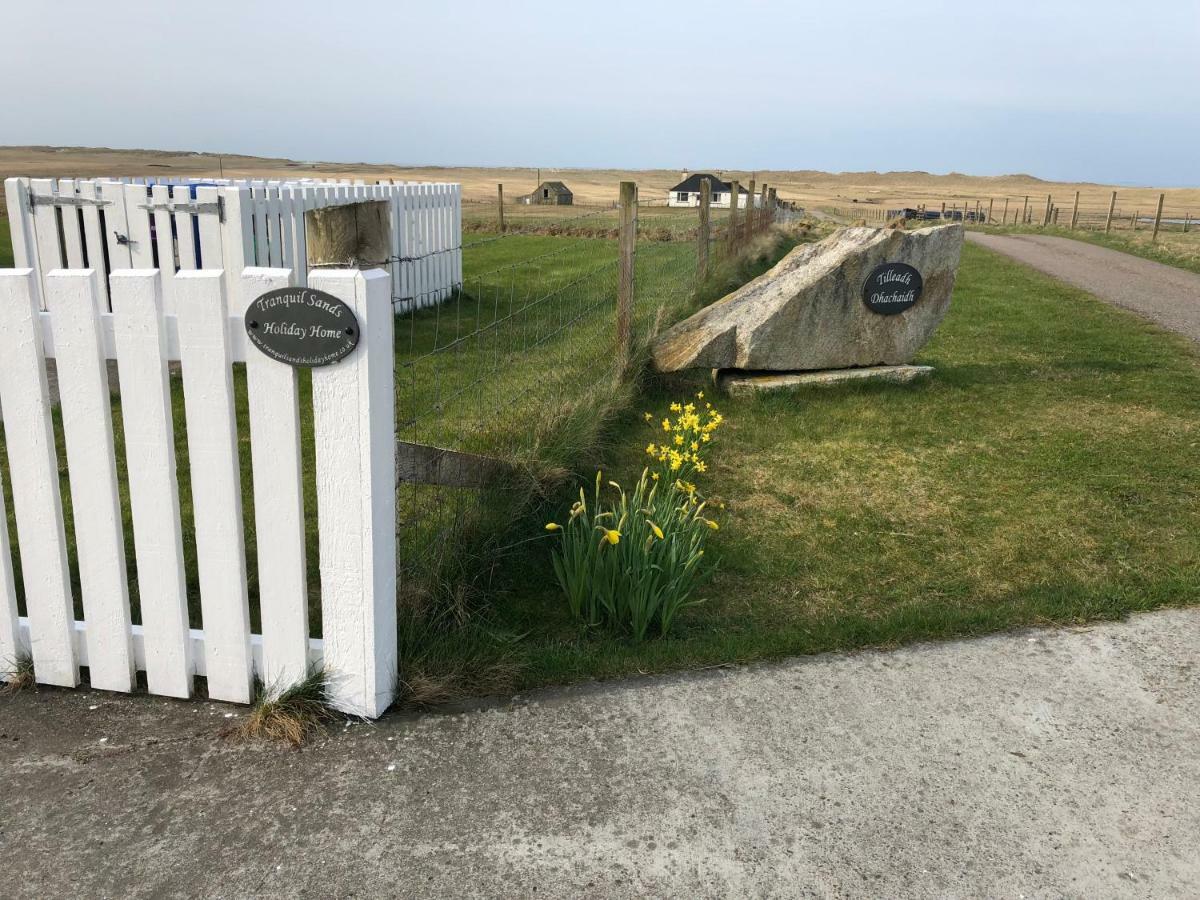 Tranquil Sands Holiday home