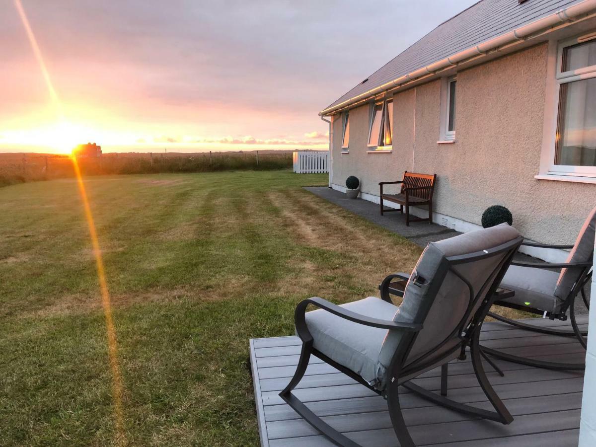 Holiday home Tranquil Sands