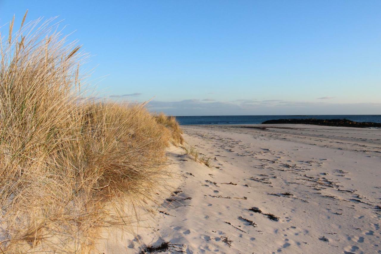 Holiday home Tranquil Sands Paible
