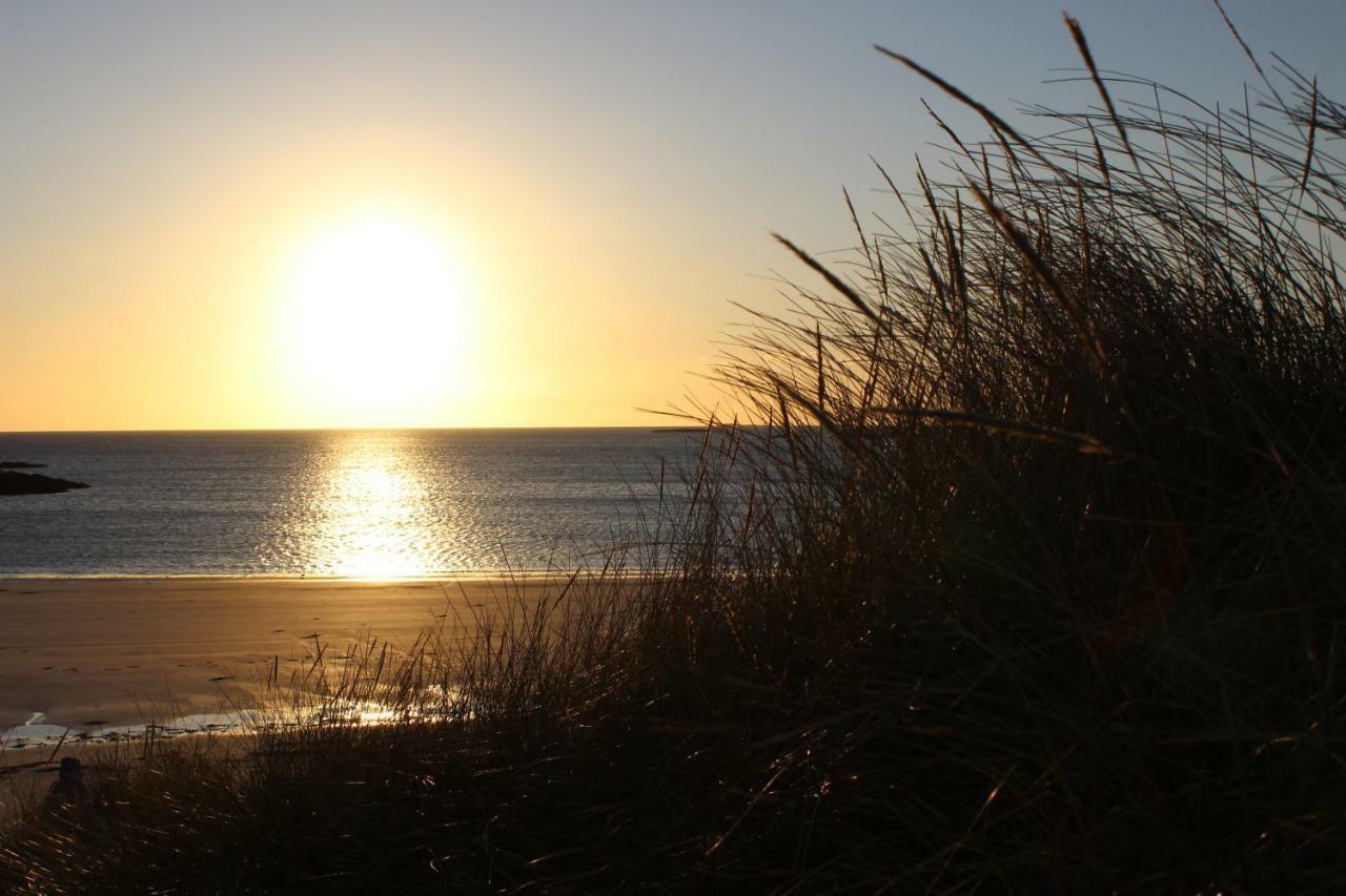 Tranquil Sands *